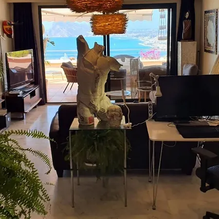 Apartamento Apartamento En Hills Altea