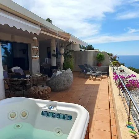 Apartamento Apartamento En Hills *