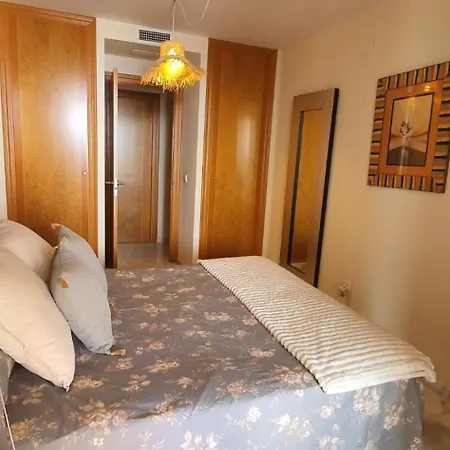 Apartamento En Hills Apartamento *