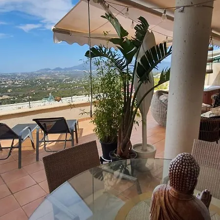 Apartamento En Hills Apartamento