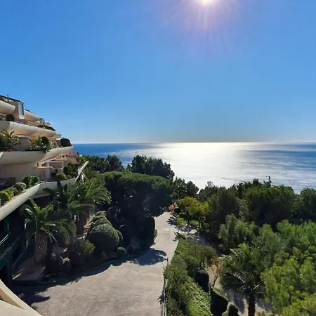 Apartamento En Hills Apartamento Altea