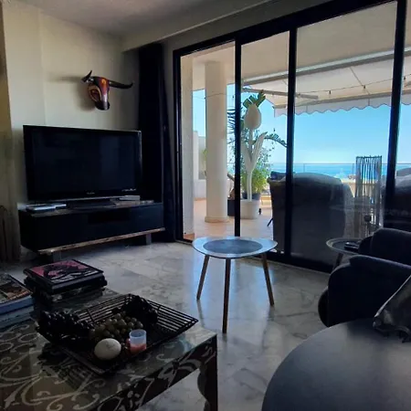 Apartamento En Hills * Altea
