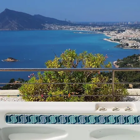 Apartamento Apartamento En Hills *