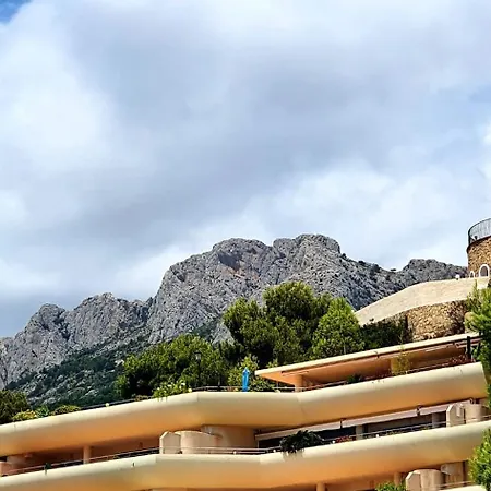 Apartamento En Hills