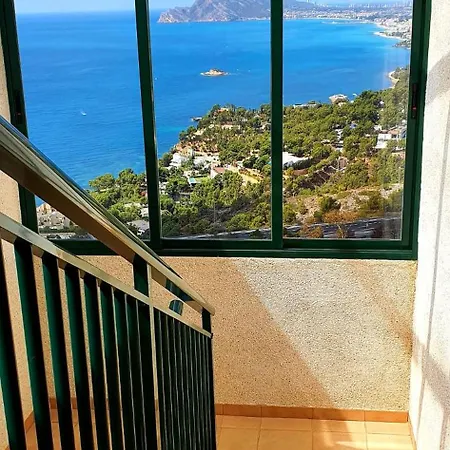 Apartamento En Hills Apartamento *