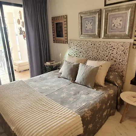Apartamento En Hills * Altea