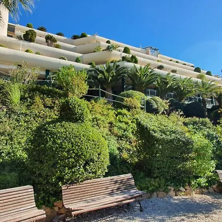 Apartamento En Hills Apartamento